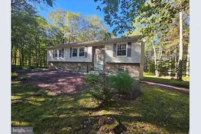 377 Kilmer Trail, Albrightsville, PA 18210 - Photo 1