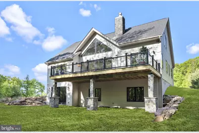 443 Mountainwoods Drive, Lake Harmony, PA 18624 - Photo 46