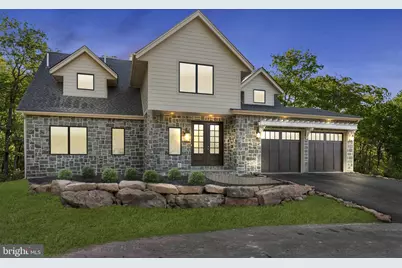 446 Mountainwoods Drive, Lake Harmony, PA 18624 - Photo 2