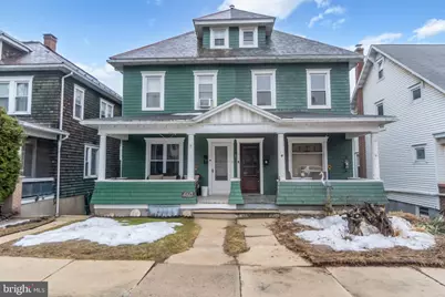 458 Lafayette Avenue, Palmerton, PA 18071 - Photo 2