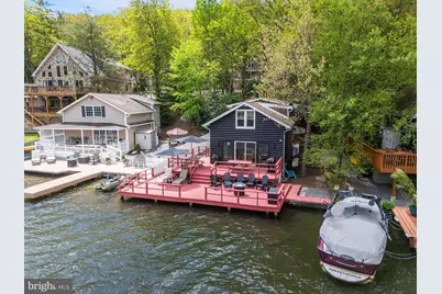 36 S Lake Drive, Lake Harmony, PA 18624 - Photo 1