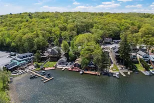 36 S Lake Dr, Lake Harmony, PA 18624 - Photo 40