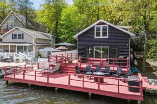 36 S Lake Dr, Lake Harmony, PA 18624 - Photo 34