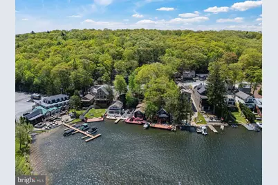 36 S Lake Drive, Lake Harmony, PA 18624 - Photo 82