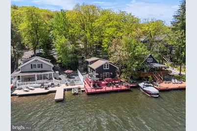 36 S Lake Drive, Lake Harmony, PA 18624 - Photo 2