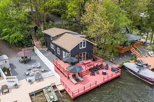 36 S Lake Dr, Lake Harmony, PA 18624 - Photo 32