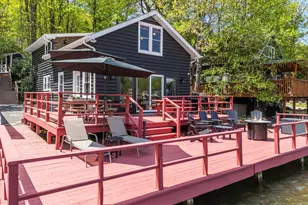 36 S Lake Dr, Lake Harmony, PA 18624 - Photo 36