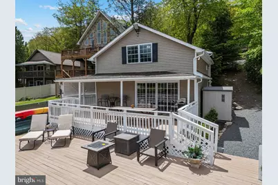 36 S Lake Drive, Lake Harmony, PA 18624 - Photo 88