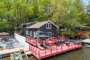 36 S Lake Dr, Lake Harmony, PA 18624 - Photo 1