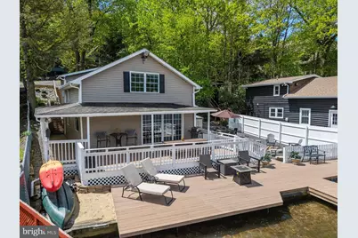 36 S Lake Drive, Lake Harmony, PA 18624 - Photo 86