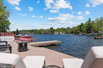 36 S Lake Drive, Lake Harmony, PA 18624 - Photo 76