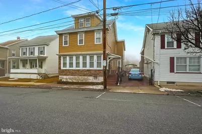 310 W Ludlow Street, Summit Hill, PA 18250 - Photo 2