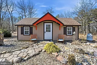 568 S Old Stage Road, Albrightsville, PA 18210 - Photo 48