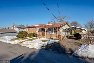 321 S Chestnut Street, Summit Hill, PA 18250 - Photo 4