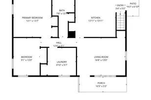 321 S Chestnut St, Summit Hill, PA 18250 - Photo 28