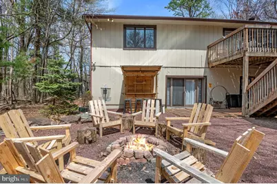 70 Pineknoll Drive, Lake Harmony, PA 18624 - Photo 1