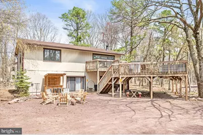 70 Pineknoll Drive, Lake Harmony, PA 18624 - Photo 48