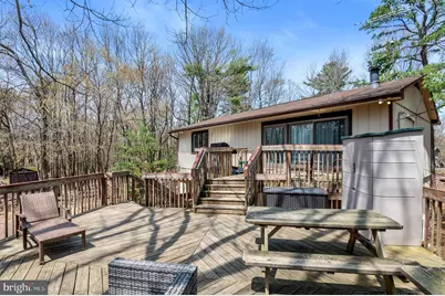 70 Pineknoll Drive, Lake Harmony, PA 18624 - Photo 44