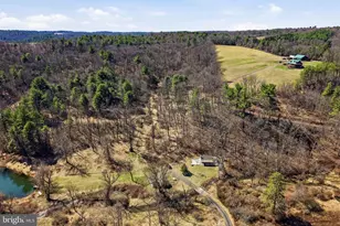 1850 Spruce Hollow Rd, Palmerton, PA 18071 - Photo 6