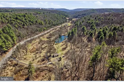 1850 Spruce Hollow Road, Palmerton, PA 18071 - Photo 8
