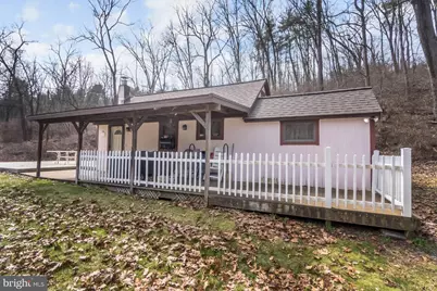 1850 Spruce Hollow Road, Palmerton, PA 18071 - Photo 20