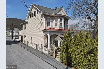 12 Chestnut Avenue, Jim Thorpe, PA 18229 - Photo 1