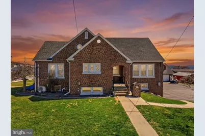 635 Coal Street, Lehighton, PA 18235 - Photo 1