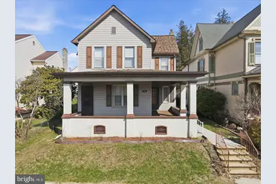 336 Mahoning Street, Lehighton, PA 18235 - Photo 1