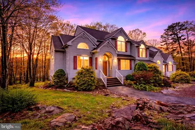 52 Laurelwoods Drive, Lake Harmony, PA 18624 - Photo 1