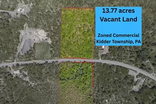 Pa Route 940 13 77 Acres, White Haven, PA 18661 - Photo 1