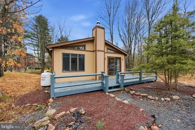 391 Towamensing Trail, Albrightsville, PA 18210 - Photo 1