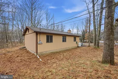 391 Towamensing Trail, Albrightsville, PA 18210 - Photo 10