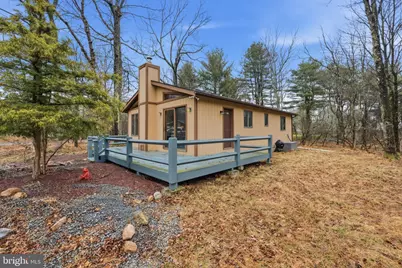 391 Towamensing Trail, Albrightsville, PA 18210 - Photo 8