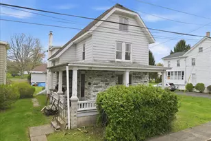 520 W Main St, Weatherly, PA 18255 - Photo 2