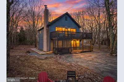 20 Vista Lane, Lake Harmony, PA 18624 - Photo 52