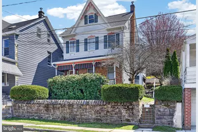 228 W Abbott Street, Lansford, PA 18232 - Photo 2