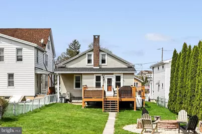 137 E Walter Street, Summit Hill, PA 18250 - Photo 32