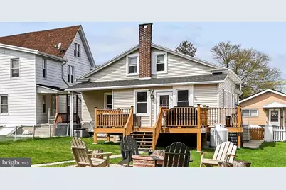 137 E Walter Street, Summit Hill, PA 18250 - Photo 34
