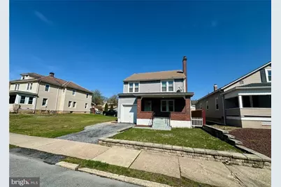 711 Franklin Avenue, Palmerton, PA 18071 - Photo 2
