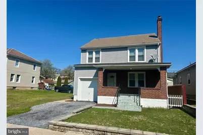 711 Franklin Avenue, Palmerton, PA 18071 - Photo 4