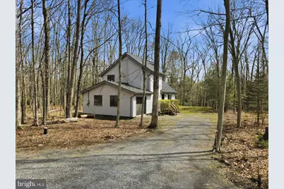 186 Timberlane Drive, Albrightsville, PA 18210 - Photo 56