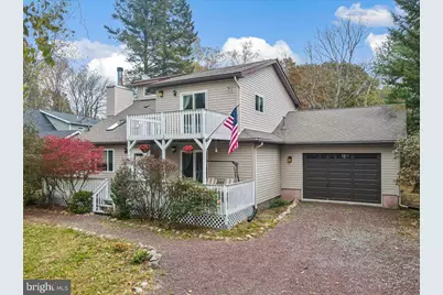 286 McKuen Way, Albrightsville, PA 18210 - Photo 1