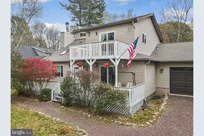 286 McKuen Way, Albrightsville, PA 18210 - Photo 4