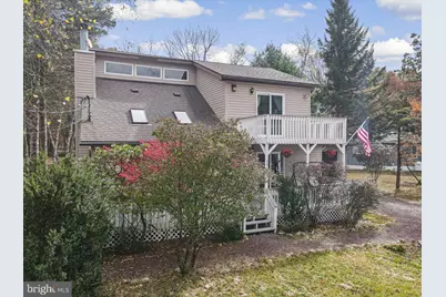 286 McKuen Way, Albrightsville, PA 18210 - Photo 56