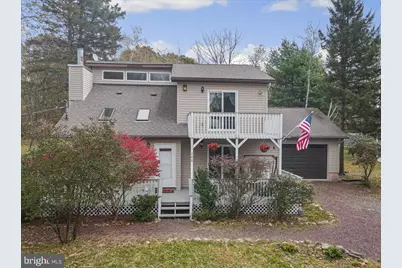 286 McKuen Way, Albrightsville, PA 18210 - Photo 2