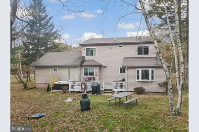 286 McKuen Way, Albrightsville, PA 18210 - Photo 56