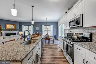 642 W Oak Ln, White Haven, PA 18661 - Photo 18