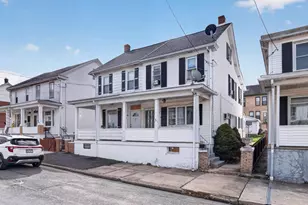 143 W Fell St, Summit Hill, PA 18250 - Photo 2