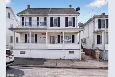 143 W Fell Street, Summit Hill, PA 18250 - Photo 1