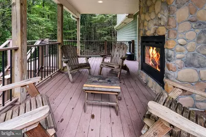 87 Pineknoll Drive, Lake Harmony, PA 18624 - Photo 6